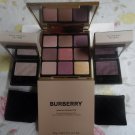 Burberry 3-Piece Makeup Set (Colour Clash Runway Eye Palette & Silk Shadow Duo)