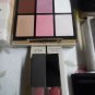 Burberry Essentials Glow Palette 01 Fair To Light Medium & Burberry Kisses Lip Lacquer Set