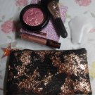 Mac Cosmetics Sprinkle Of Shine Kit - Pink