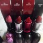 Mac Cosmetics 8-Piece Lipstick Set