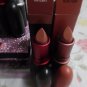 Mac Cosmetics 8-Piece Lipstick Set