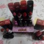 Mac Cosmetics 8-Piece Lipstick Set