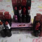 Mac Cosmetics 8-Piece Lipstick Set