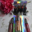 Mac Cosmetics Selena La Reina Collection 7-Piece Lip Set