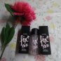 Mac Cosmetics Set Of 2 PREP+PRIME FIX+ Rose (2 x 100 mL - 2 x 3.4 FL.Oz.)