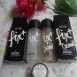 MAC Cosmetics PREP+PRIME FIX+ - Coconut & Original (2 x 100 mL - 2 x 3.4 FL.Oz.)