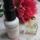 OLE HENRIKSEN Pure Truth Youth Activating Oil & Nuxe Huile Prodigieuse Multi-Usage Dry Oil Set