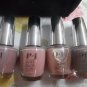OPI Nail Polish Set (FREE BONUS GIFT Of Chanel Nail Polish 715 Deepness)