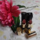 Bobbi Brown Luxe Lipstick Duo Set - Italian Rose 306 & Neutral Rose 315