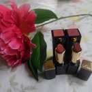 Estee Lauder Pure Color Envy Matte Sculpting Lipstick Duo Set - 112 Culture Clash & 113 Raw Edge