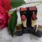 Estee Lauder Pure Color Envy Matte Sculpting Lipstick Duo Set - 112 Culture Clash & 113 Raw Edge