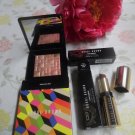 Bobbi Brown Golden Rose Glow Highlighter & Luxe Lipstick Your Majesty 666