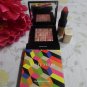 Bobbi Brown Golden Rose Glow Highlighter & Luxe Matte Lip Color Bold Nectar