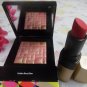 Bobbi Brown Golden Rose Glow Highlighter & Luxe Matte Lip Color Bold Nectar