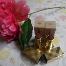 Burberry Kisses Satin Lip Colour Set - 14 Delicate Rose & 16 Deep English Rose