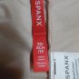 SPANX High-Waisted Mid-Thigh Short (Color: Champagne Beige / Size: XS)