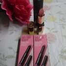 Bobbi Brown Mini Long-Wear Cream Shadow Stick Duo & Luxe Lipstick Pale Mauve 309