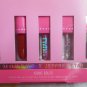 MORPHE x JEFFREE STAR ICONIC LIP COLLECTION Set