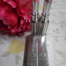 DIOR Dior Addict Stellar Halo Shine Lipstick Duo Set - 669 Superstar & 981 Wild Star