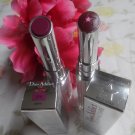 DIOR Dior Addict Stellar Halo Shine Lipstick 981 Wild Star & Lip Glow Oil 006 Berry