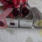 DIOR Dior Addict Stellar Halo Shine Lipstick 981 Wild Star & Lip Glow Oil 006 Berry
