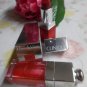 Clinique Pop 11 Peppermint & DIOR Dior Addict Lip Glow Oil 015 Cherry