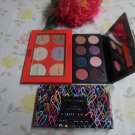 Estee Lauder Love Colorfully Eyeshadow Palette & Quo Beauty Highlight & Glow Palette