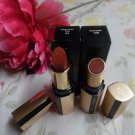 Bobbi Brown Luxe Lipstick Afternoon Tea 64 (Toasted nude) & Luxe Matte Lipstick Parkside 138