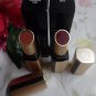 Bobbi Brown Luxe Matte Lipstick Duo Set - Parkside 138 & After Hours 827