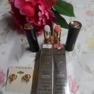 Lancome L'Absolu Rouge La Base Duo Set - Moi, Moi, Moi & Universelle (FREE TAHARI Stud Earrings)