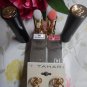 Lancome L'Absolu Rouge La Base Duo Set - Moi, Moi, Moi & Universelle (FREE TAHARI Stud Earrings)