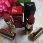 Clarins Joli Rouge Velvet Lipstick & Bobbi Brown Luxe Lipstick - Soft Berry (FREE ETEREO Earrings)