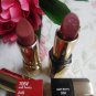 Clarins Joli Rouge Velvet Lipstick & Bobbi Brown Luxe Lipstick - Soft Berry (FREE ETEREO  Earrings)