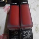 Chanel Rouge Allure 2-Piece Lip Set #2