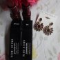 Bobbi Brown Crushed Lipstick Duo Set - Rich Cocoa & Ruby (FREE GIFT Of Tahari Drop Earrings)