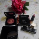 CHANEL DOUCEUR D'ÉQUINOXE BLUSH HARMONY - 798 BEIGE ROSÉ ET MAUVE