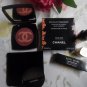 CHANEL DOUCEUR D'&Atilde;�QUINOXE BLUSH HARMONY - 798 BEIGE ROS&Atilde;� ET MAUVE