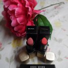 Bobbi Brown Luxe Matte Lip Color Duo Set - Bitten Peach & Cheeky Peach
