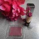Lancome L'Absolu Rouge Matte Lipstick 389 Paradis & Blush Subtil Aplum Duo Set Lancome L'Absolu Rouge Matte Lipstick 389 Paradis & Blush Subtil Aplum Duo Set