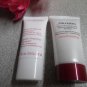 Clarins & Shiseido Foam Cleanser Set