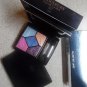 Escale Design Makeup Set - Dior, Lancome, Lise Watier & MAC Cosmetics