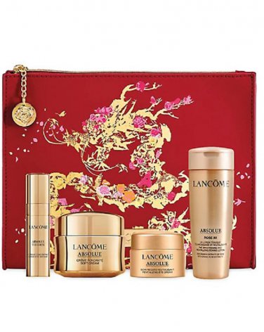 Lancome Lunar New Year Set