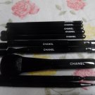 Chanel LES PINCEAUX DE CHANEL Rounded Eyeshadow Brush N°204 (038.852)