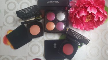 Chanel Enchanted Night Set