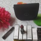 Chanel Rouge Allure Velvet Nuit Blanche Lip Colour 05:00 And Armani Beauty Gift Set