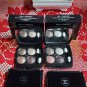 CHANEL Multi-Effect Quadra Eyeshadow Palette Duo Set - 202 TISSÃ CAMÃLIA And 226 TISSÃ RIVOLI