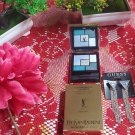 YSL Couture Collector Urban Escape Eye Palette And GUESS Chandelier Earrings Set YSL Couture Collector Urban Escape Eye Palette And GUESS Chandelier Earrings Set
