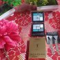 YSL Couture Collector Urban Escape Eye Palette And GUESS Chandelier Earrings Set