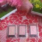 LISE WATIER Dress Code Solo Shadow Peplum And YSL Couture Blush Trio (#5,#6 & #9) Set