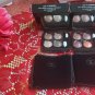 CHANEL Multi-Effect Quadra Eyeshadow Palette Duo Set - 308 CLAIR-OBSCUR And 354 WARM MEMORIES